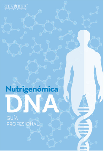 Nutrigenómica DNA