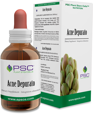 PSC Acne Depurato