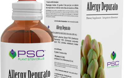 PSC Allergy Depurato