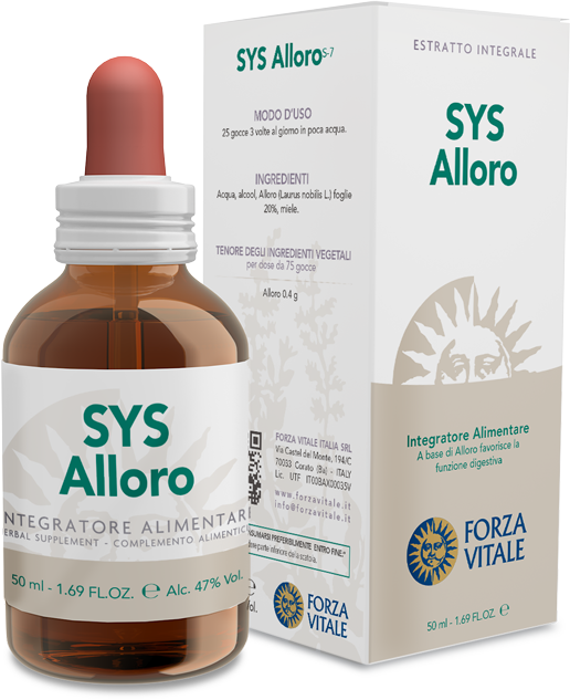 SYS Alloro