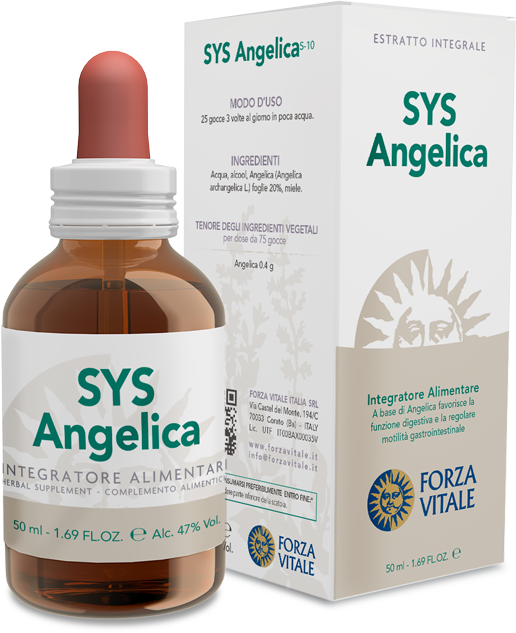 SYS Angelica