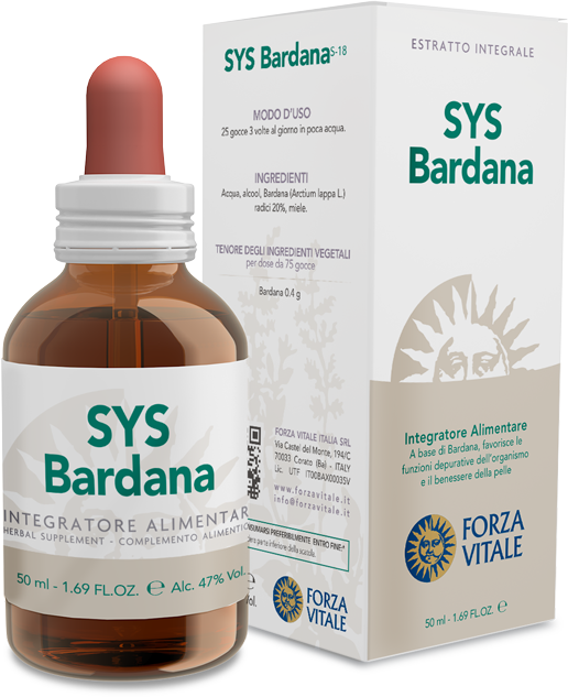 SYS Bardana