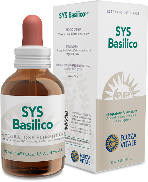 SYS Basilico