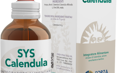 SYS Calendula
