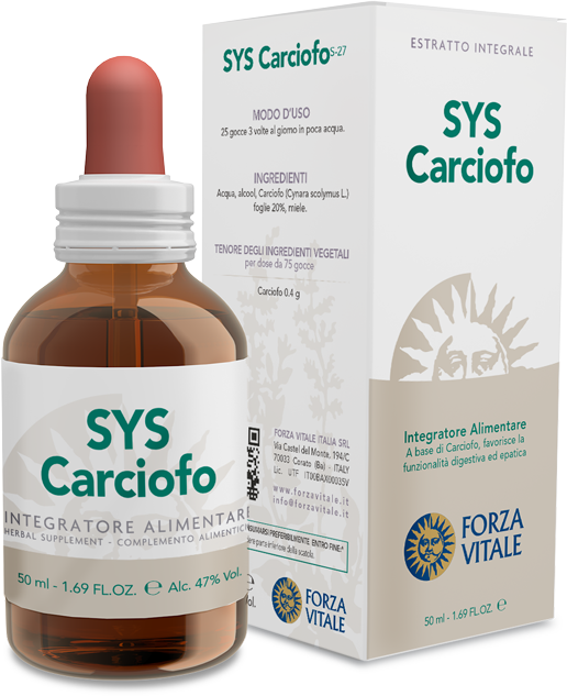 SYS Carciofo