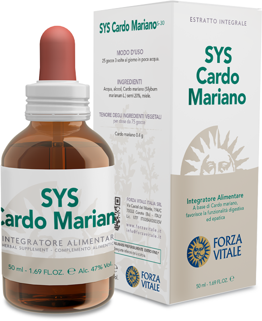 SYS Cardo Mariano