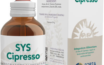 SYS Cipresso
