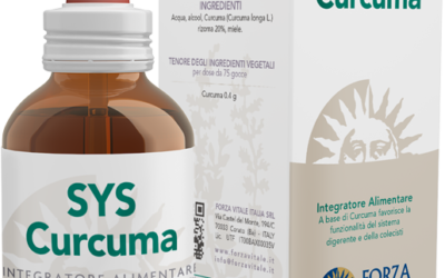 SYS Curcuma