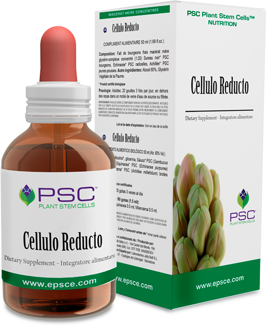 PSC Cellulo Reducto