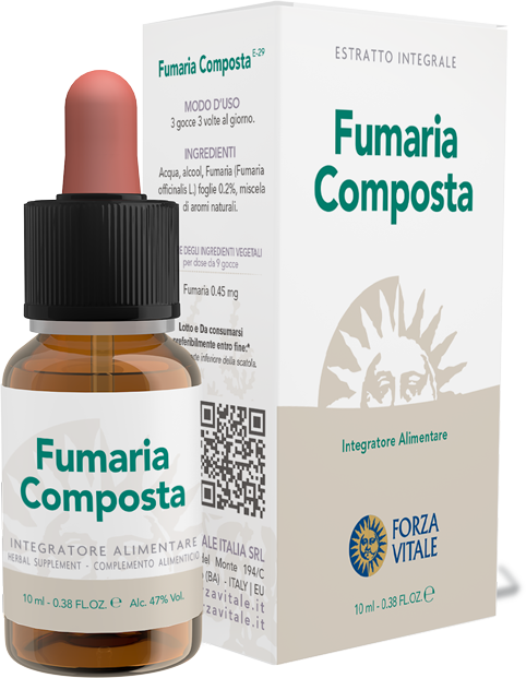 Fumaria Composta