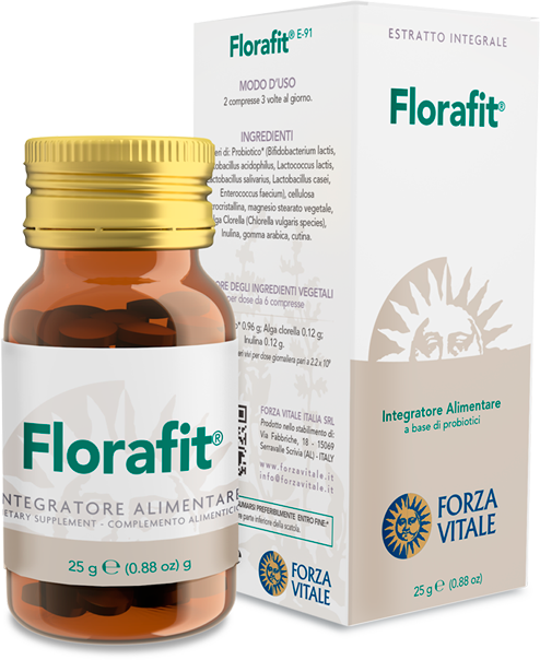 Florafit®