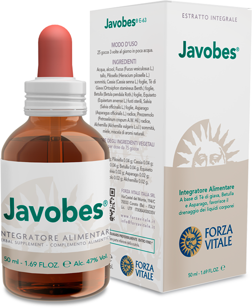 Javobes®