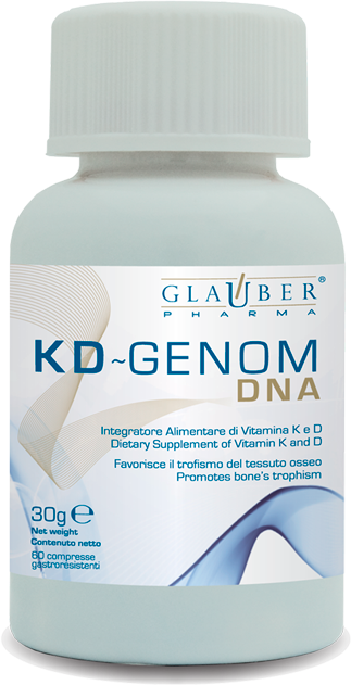 Kd-Genom®