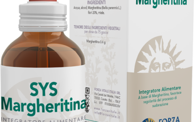 SYS Margheritina