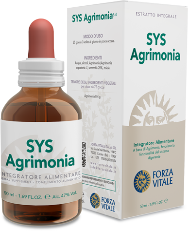 SYS Agrimonia