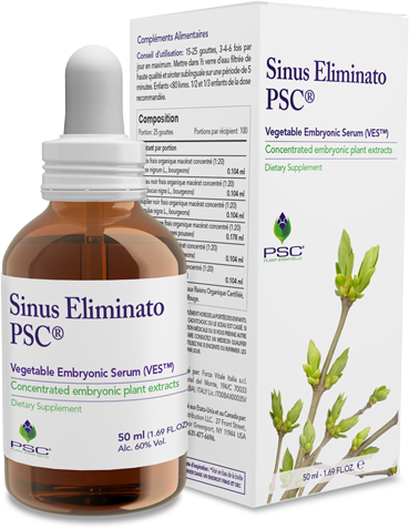 PSC® Sinus Eliminato