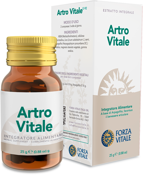 Artro-Vitale®