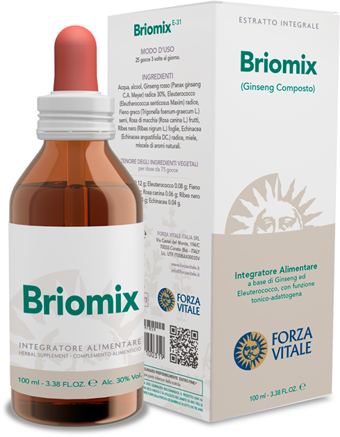 Briomix®