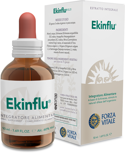 Ekinflu®