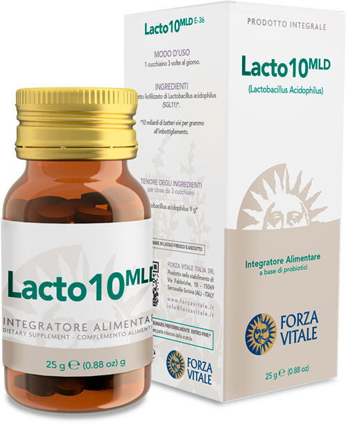 Lacto10®