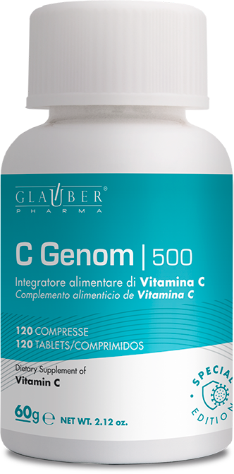 C-Genom 500